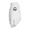 TaylorMade Tour Preferred Glove - Off White
