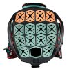 Ogio by Callaway All Elements Silencer Cart Bag Confetti - Image 6