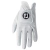 FootJoy Gents Pure Touch Glove Left Hand White - Image 3