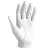 FootJoy Gents Pure Touch Glove Left Hand White - Image 5