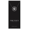 FootJoy Gents Pure Touch Glove Left Hand White - Image 2