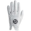 FootJoy Gents Pure Touch Glove Left Hand White