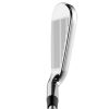 Callaway Elyte Graphite Irons - 6-SW+AW Gents RH - Image 2