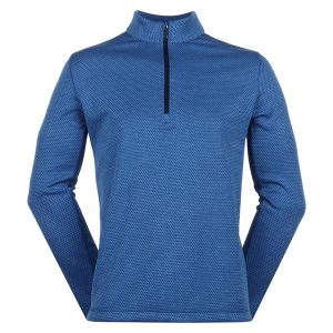 CALLAWAY GOLF 1/4-ZIP (448)