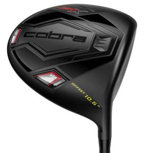 Cobra AIR X 2.0 Driver Gents RH