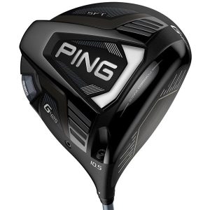 Ping G425 SFT Driver