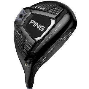 Ping G425 Max Fairway