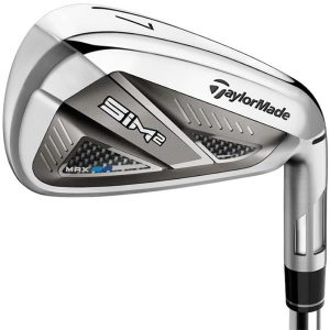 taylormade sim 2 max