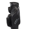 Powakaddy Dri-Tech Bag - Stealth Black - Image 4