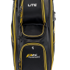 Powakaddy Lite Cart Bag - Black/Yellow - Image 3
