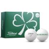 Titleist 2025 Shamrock Pro V1 #17 - Half Dozen Balls - Image 4
