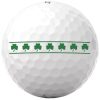 Titleist 2025 Shamrock Pro V1 #17 - Half Dozen Balls - Image 2