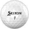 Srixon Z-STAR - Golf Balls Dozen Pure White - Image 2