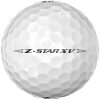 Srixon Z-STAR XV Golf Balls Dozen PURE WHITE - Image 3