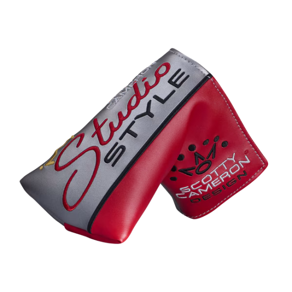 Scotty Cameron Studio Style - 2025 Fastback - Image 5