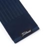 Titleist Trifold Towel Navy - Image 2