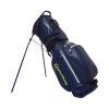 TM23 Flextech Waterproof Stand - Navy - Image 4