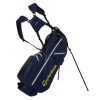 TM23 Flextech Waterproof Stand - Navy Code V9738201