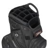 Titleist Cart 14 Black StaDry Bag - Image 4