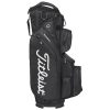 Titleist Cart 14 Black StaDry Bag - Image 2