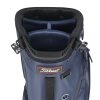 Titleist Players 4 Navy StaDry Stand Bag - Image 4