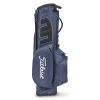 Titleist Players 4 Navy StaDry Stand Bag - Image 3