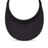 Titleist Ladies Sundrop Visor Black - Image 2