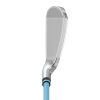 XXIO 13 Irons - Ladies RH 6-SW - Image 5