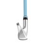 XXIO 13 Irons - Ladies RH 6-SW - Image 3
