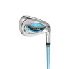 XXIO 13 Irons - Ladies RH 6-SW - Image 2