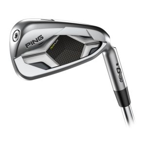 PING G430 IRONS