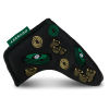 Odyssey Money Blade Headcover - Image 3