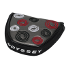 Odyssey Swirl Mallet Headcover Code 5513233