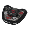 Odyssey Swirl Mallet Headcover - Image 2