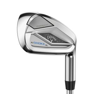 callaway Ai smoke Hl irons