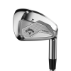 Callaway Elyte Graphite Irons 6-SW+AW (7 Irons) Gents RH Code 4L02S