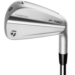 taylormade p790 2024 irons