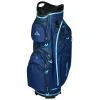 Masters TourDri Cart Bag Blue Navy
