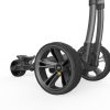 PowaKaddy CT12 GPS - 18 Hole Lithium Trolley - Gunmetal - Image 4