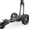 PowaKaddy CT12 GPS - 18 Hole Lithium Trolley - Gunmetal - Image 5