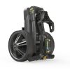 PowaKaddy CT12 GPS - 18 Hole Lithium Trolley - Gunmetal - Image 9