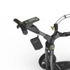 PowaKaddy CT12 GPS - 18 Hole Lithium Trolley - Gunmetal - Image 11