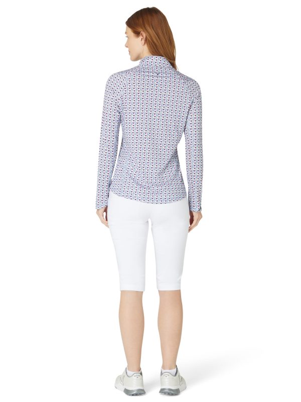 Chev Geo Sun Protection Top - Image 6