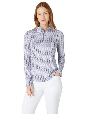 Chev Geo Sun Protection Top CGKSF600