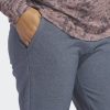 Adidas Ladies Ultimate 365 Ankle Pants - Heather Code JE9894