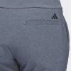 Adidas Ladies Ultimate 365 Ankle Pants - Heather - Image 7