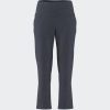 Adidas Ladies Ultimate 365 Ankle Pants - Heather - Image 8