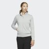 Ladies Ultimate365 Textured Jacket - Wonder Silver Code JJ4405
