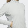 Ladies Ultimate365 Textured Jacket - Wonder Silver - Image 5