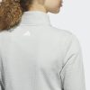 Ladies Ultimate365 Textured Jacket - Wonder Silver - Image 6
